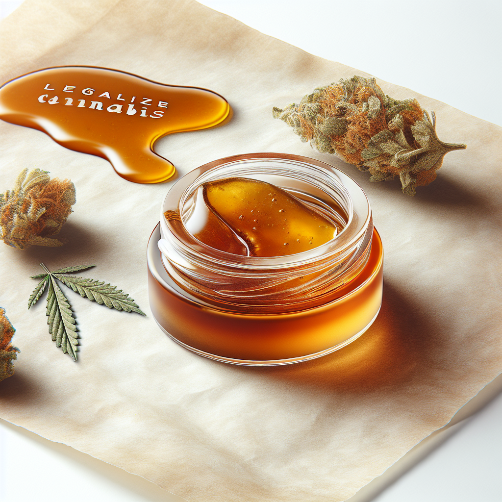 Monadnock Peak OG Kush Wax