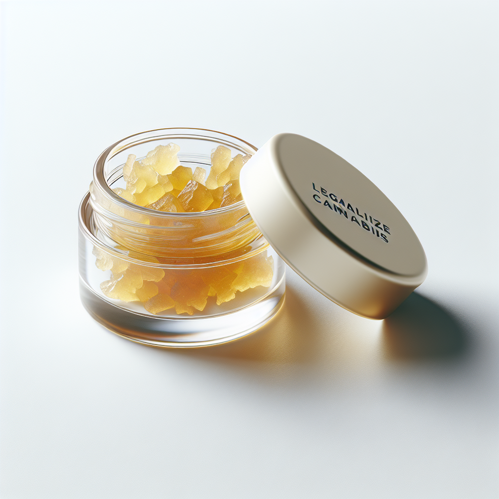 Seacoast Resin Biscotti Shatter