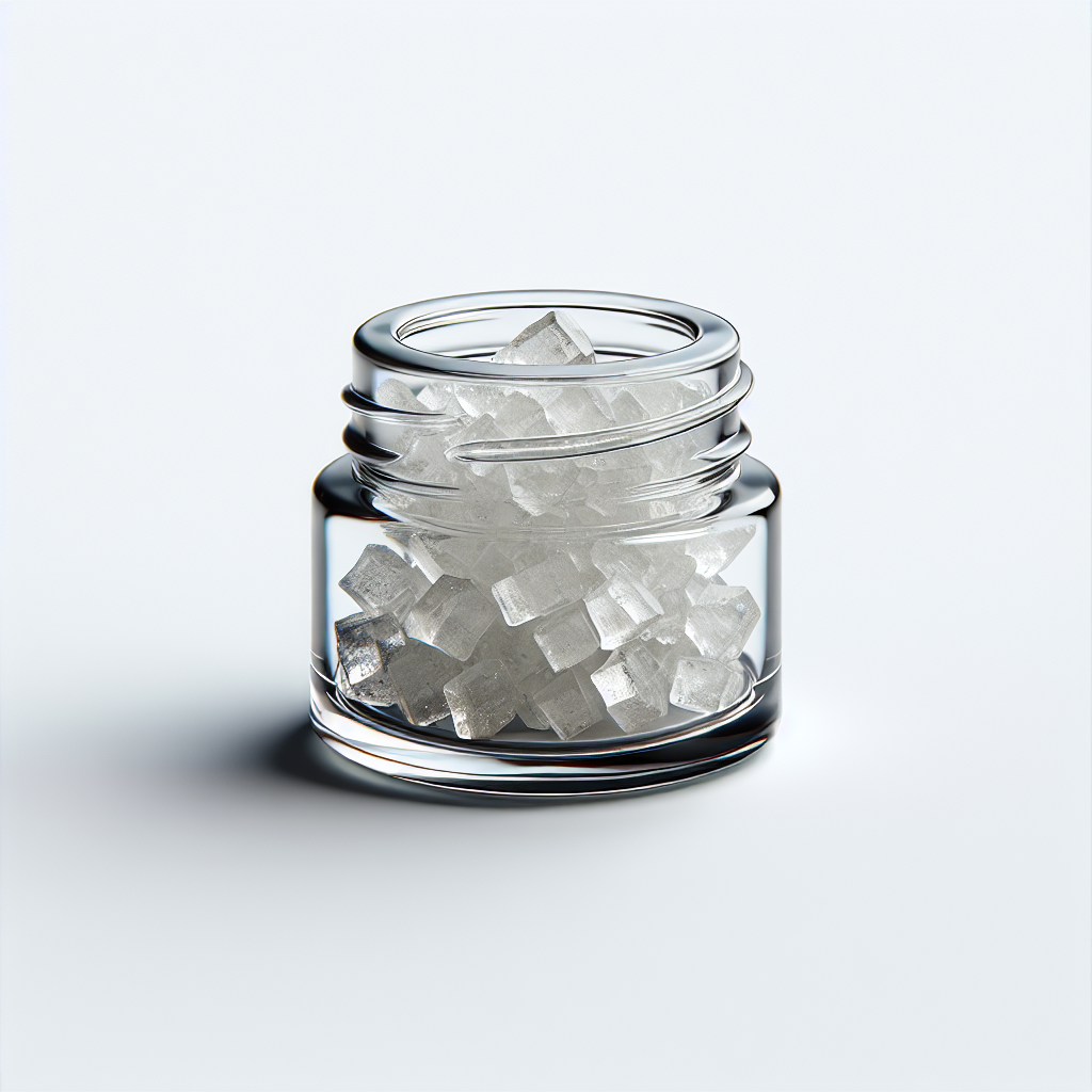 White Mountain Rosin Gelato