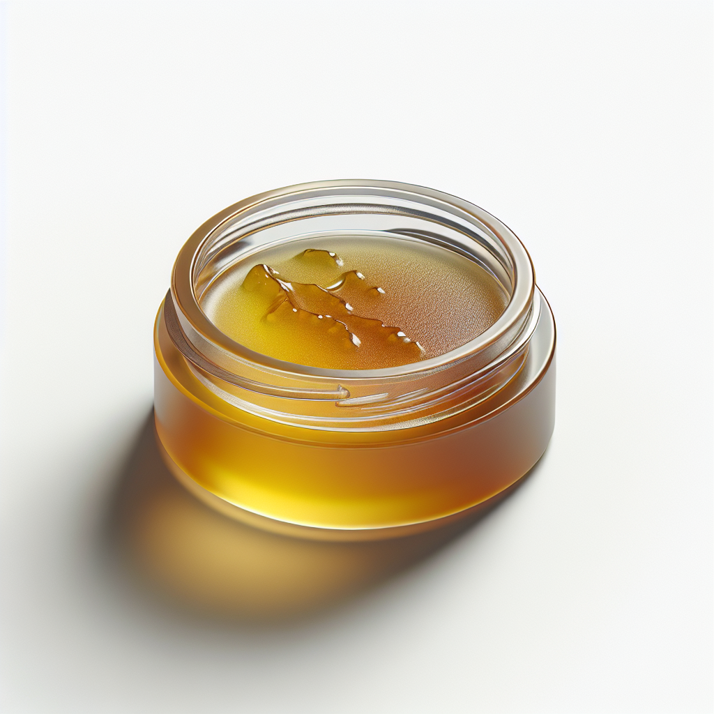 Seacoast Resin Papaya Live Resin