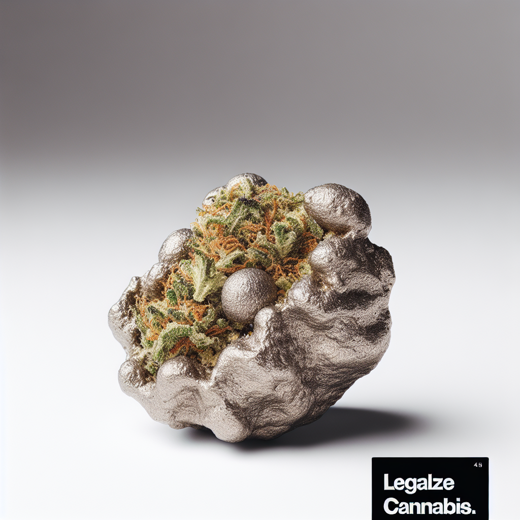 Franconia Notch AK-47 Live Resin