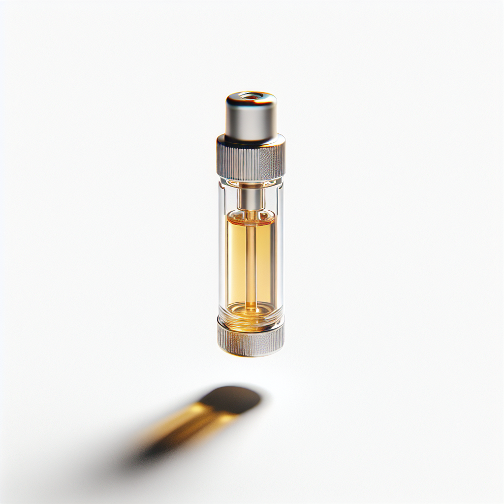 Granite Peak Banana Runtz Rosin