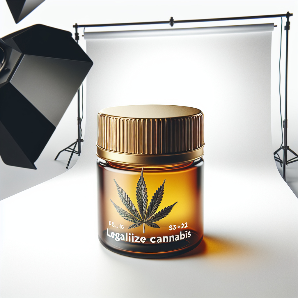 Keene Valley Chem Dog Distillate