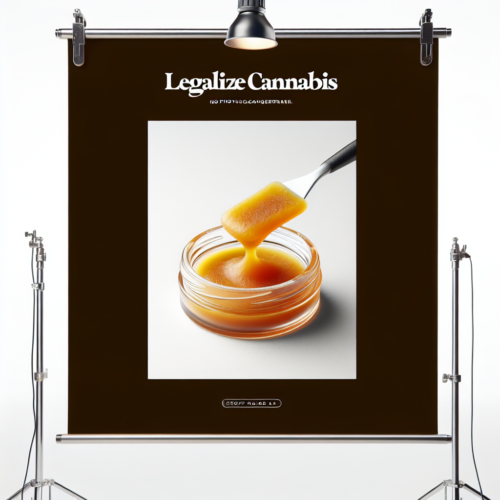 Monadnock Peak Gushers Wax