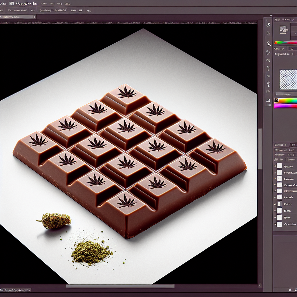 Monadnock Munchies Trail Mix Gummies