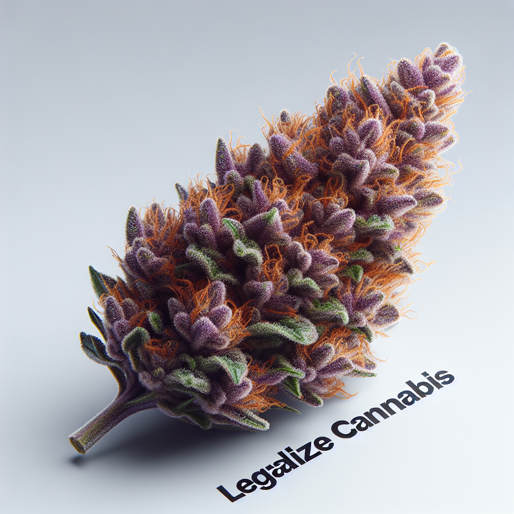 Granite State Blue Dream