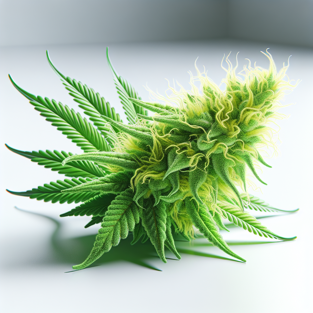 White Mountain OG Kush