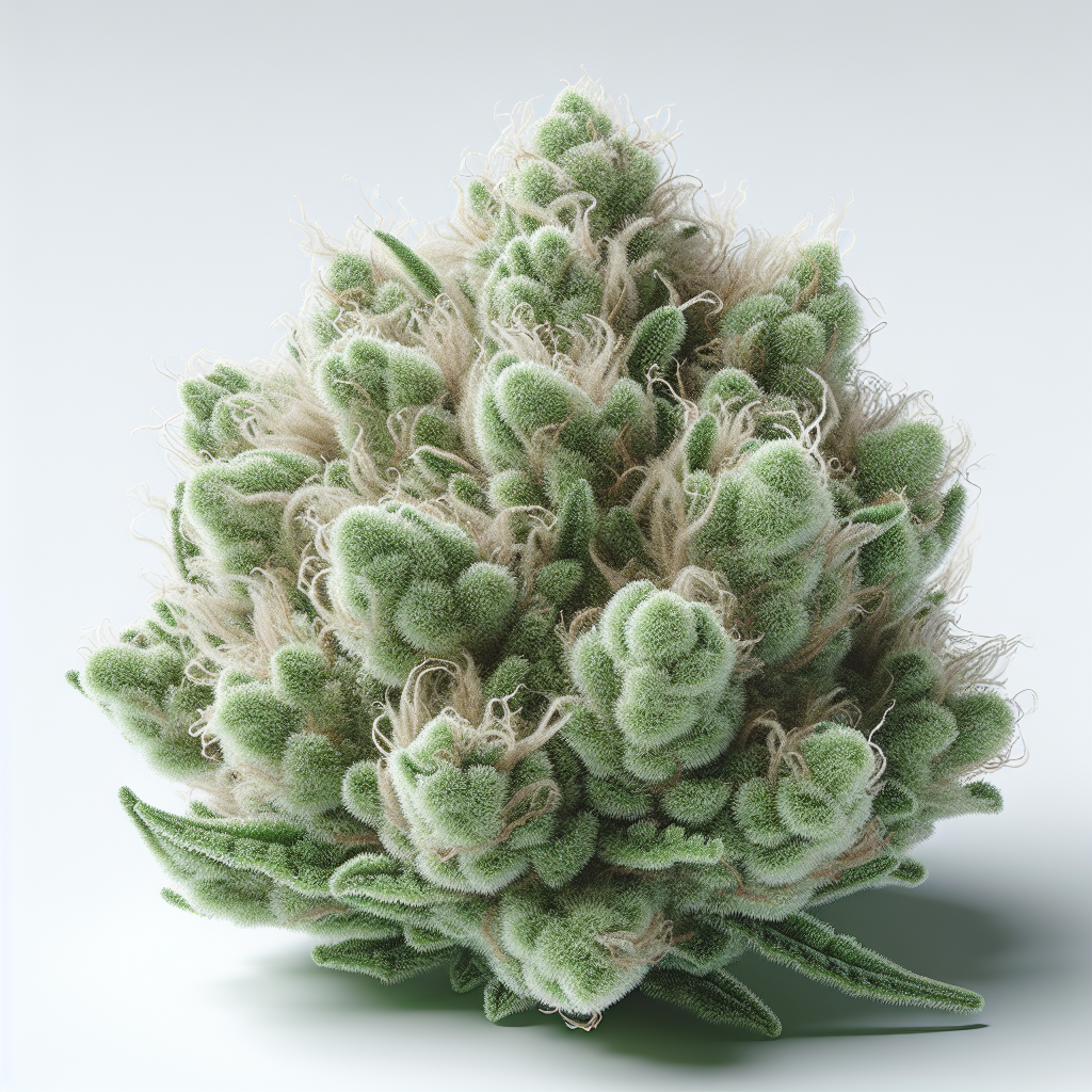 Nashua Border Bloom Jack Herer