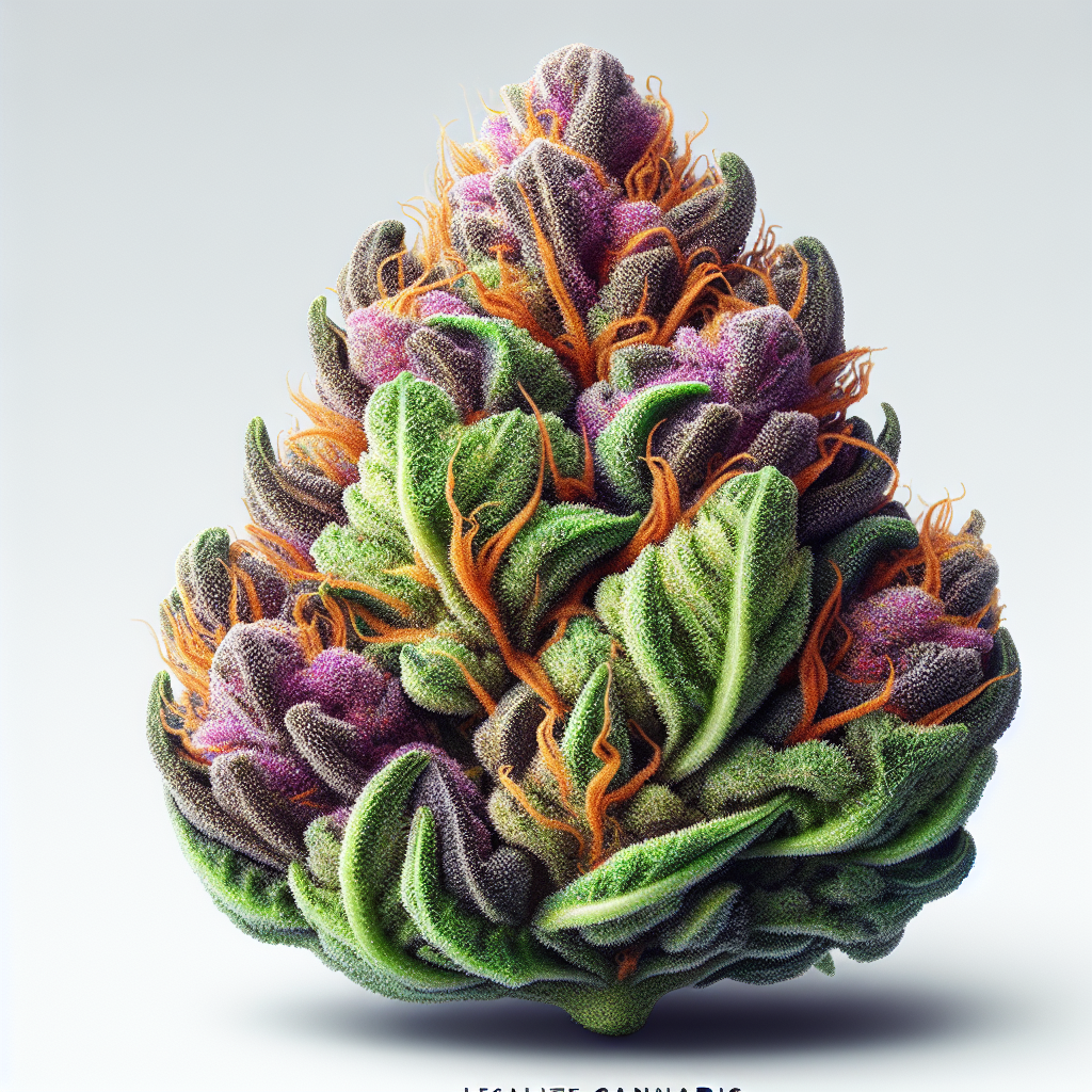 Granite State CBD Topicals White Widow