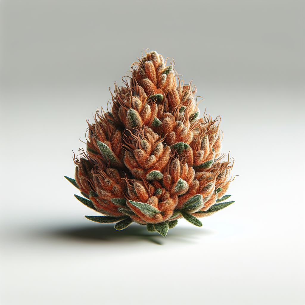 White Mountain Sunrise Apple Fritter