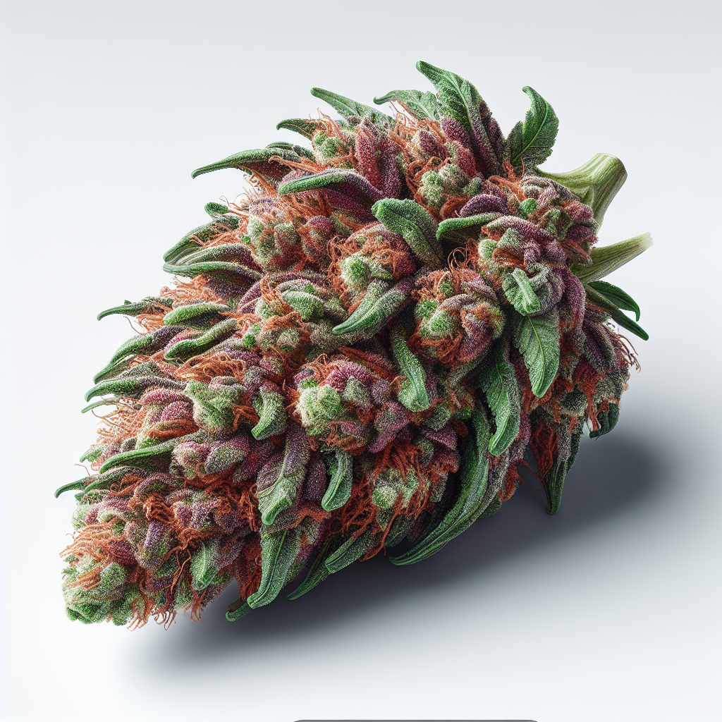 Nashua Border Bloom Forbidden Fruit