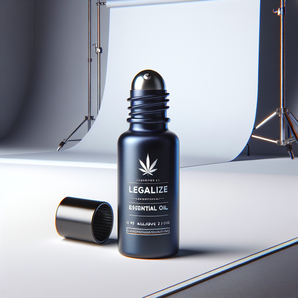 Merrimack Relief Deep Tissue Rub